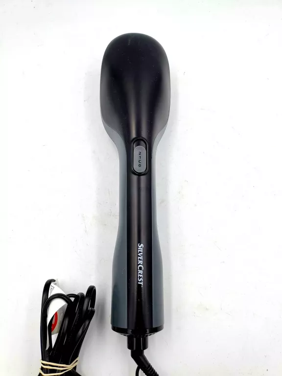 SUSZARKA ZE SZCZOTKĄ SILVERCREST SWB 1000