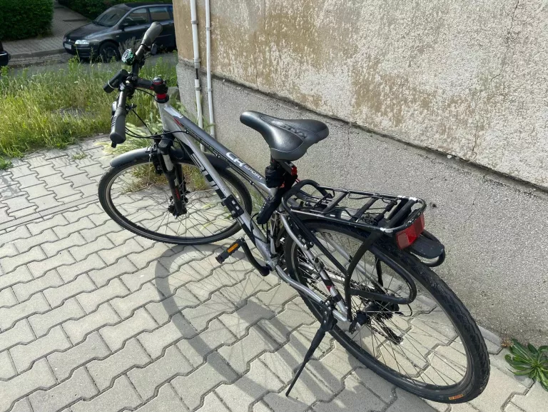 ROWER CROSSOWY BULLS CR SPORT 26"