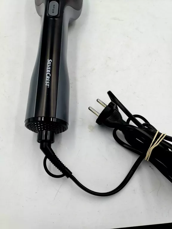 SUSZARKA ZE SZCZOTKĄ SILVERCREST SWB 1000