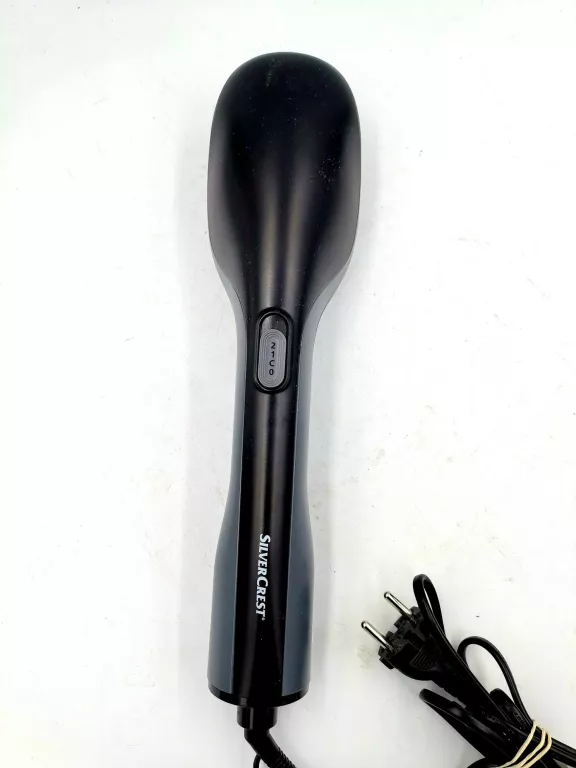 SUSZARKA ZE SZCZOTKĄ SILVERCREST SWB 1000