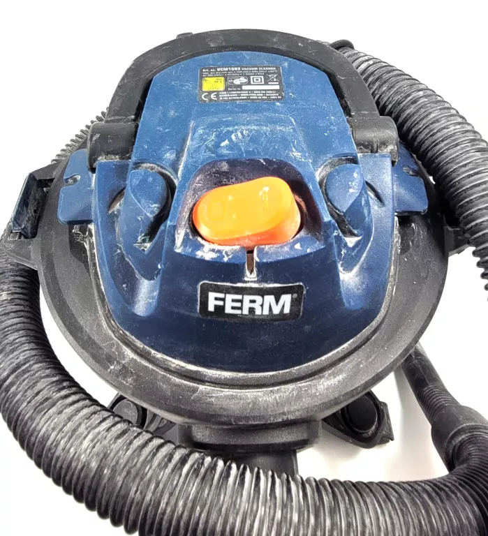 ODKURZACZ FERM VCM1003