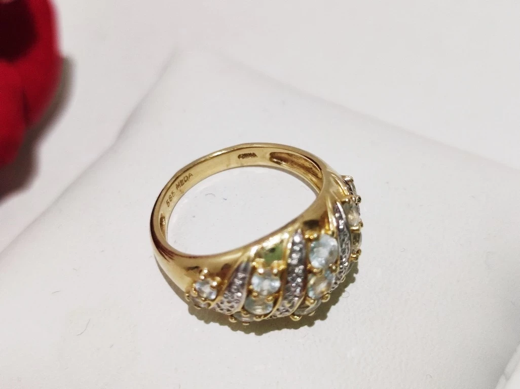 cudowny-zloty-pierscionek-585-ct-stan-11323-2