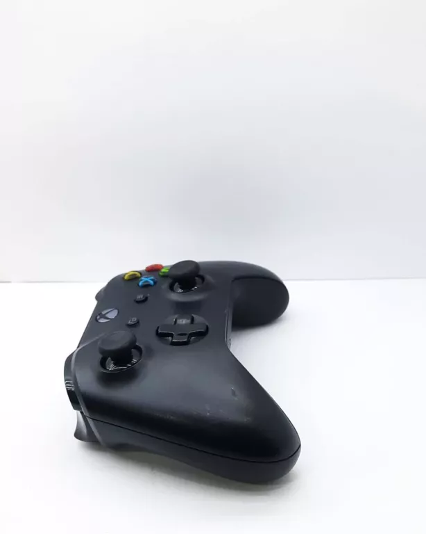 PAD DO XBOX ONE OPIS!