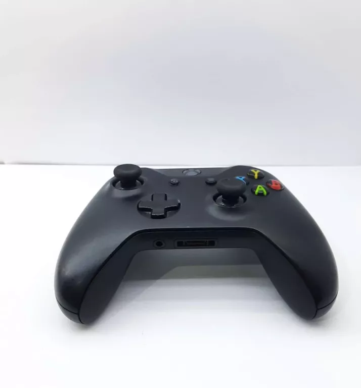 PAD DO XBOX ONE OPIS!