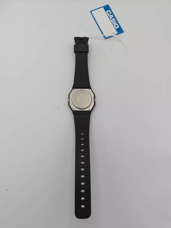 ZEGAREK CASIO F-91W