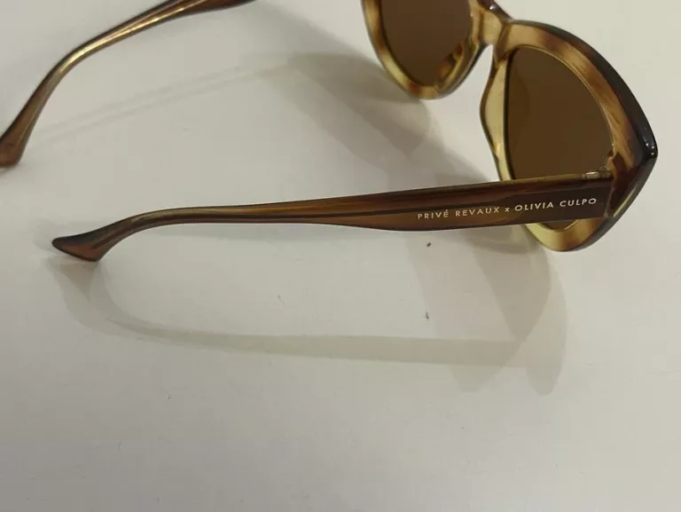 OKULARY PRIVE REVAUX