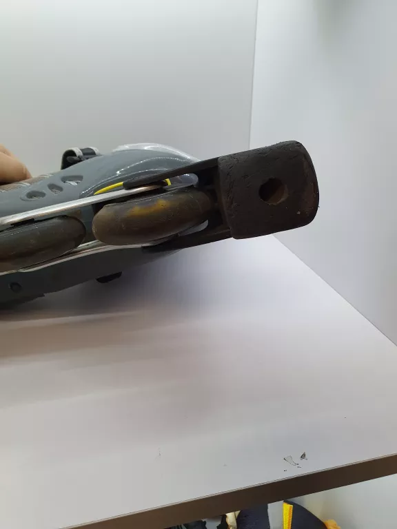 ROLKI SHOCK ABSORBER ABEC 7