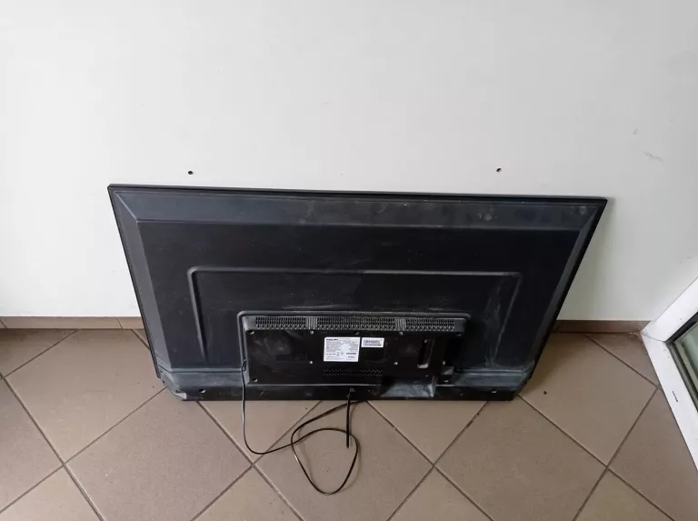 TELEWIZOR LED PHILIPS 43PFT5503/12