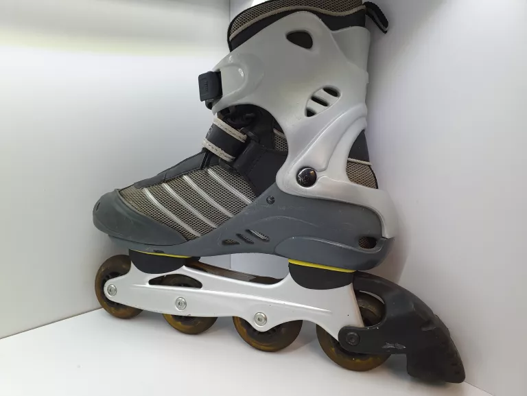 ROLKI SHOCK ABSORBER ABEC 7