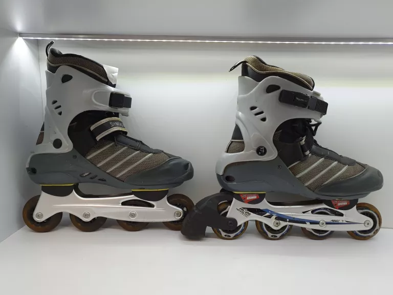 ROLKI SHOCK ABSORBER ABEC 7