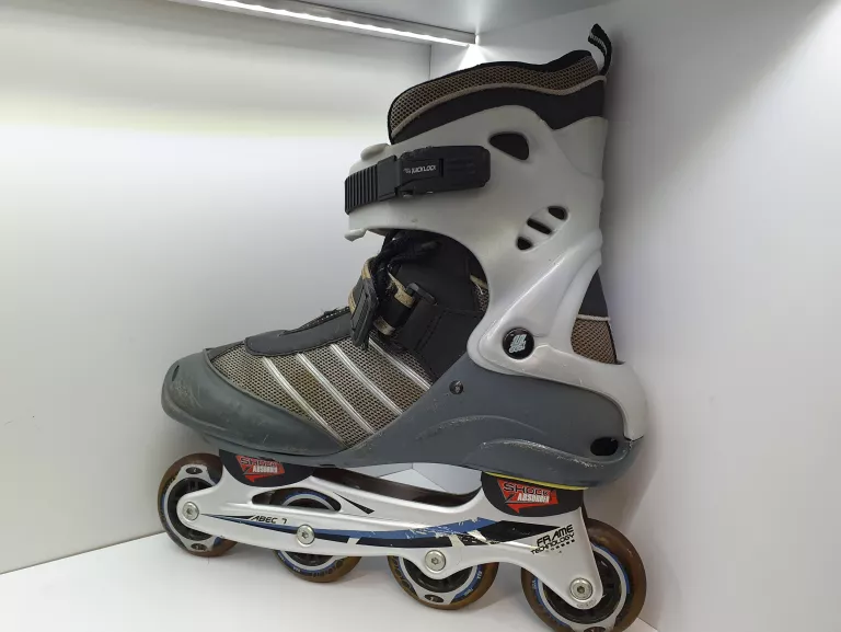 ROLKI SHOCK ABSORBER ABEC 7