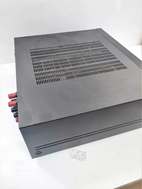 WZMACNIACZ STEREO KENWOOD DA-9010