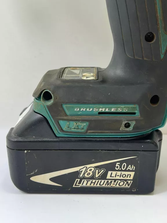 MAKITA DTR180