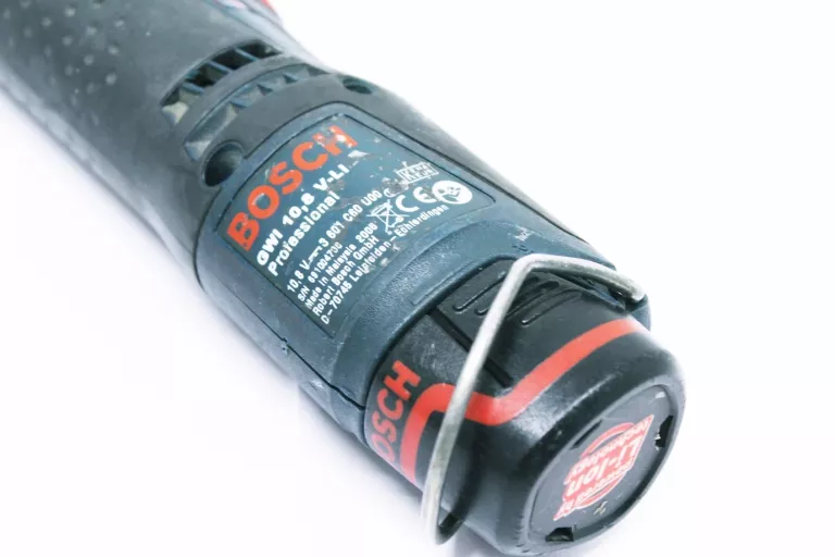 WIERTARKA AKUMULATOROWA BOSCH GWI 10 8 V-LI PROFE