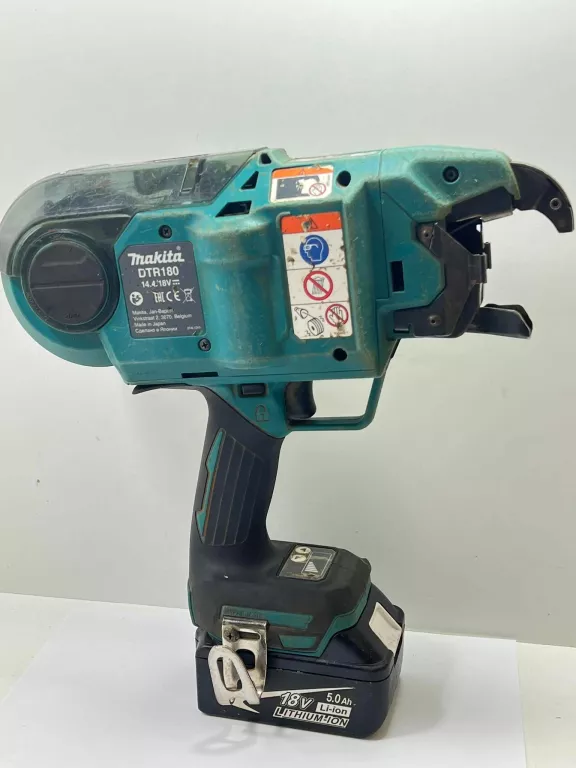 MAKITA DTR180