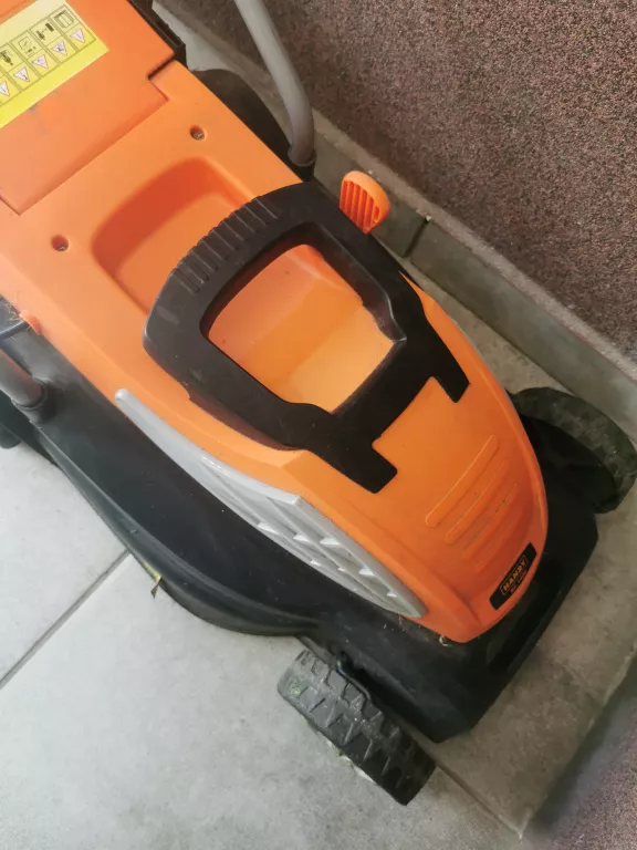 KOSIARKA ELEKTRYCZNA HANDY KC 1400
