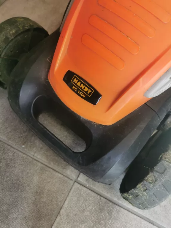 KOSIARKA ELEKTRYCZNA HANDY KC 1400