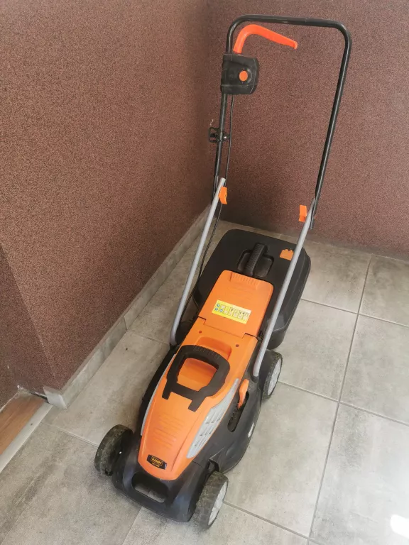 KOSIARKA ELEKTRYCZNA HANDY KC 1400