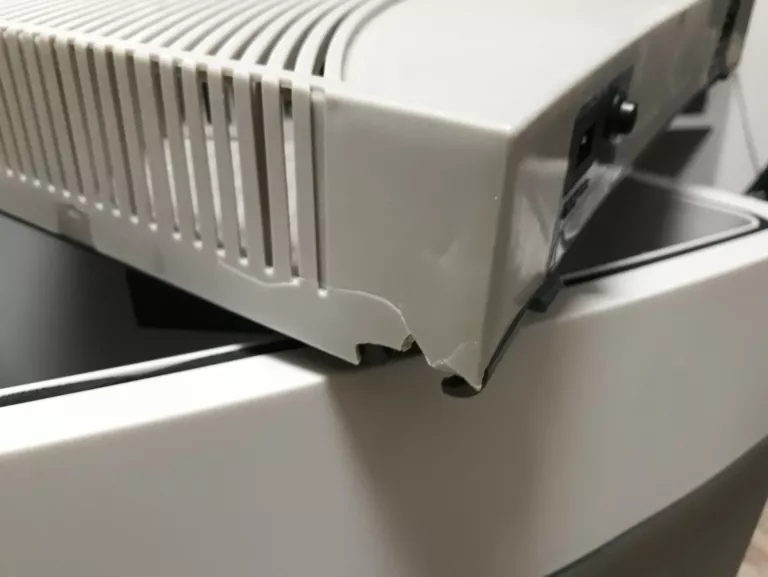 LODÓWKA TURYSTYCZNA GIO STYLE GS3+ 30 OPIS