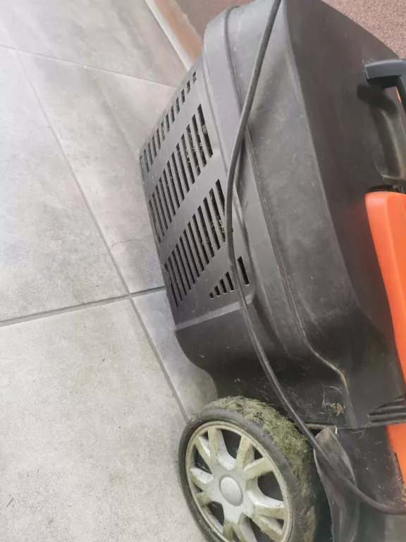 KOSIARKA ELEKTRYCZNA HANDY KC 1400