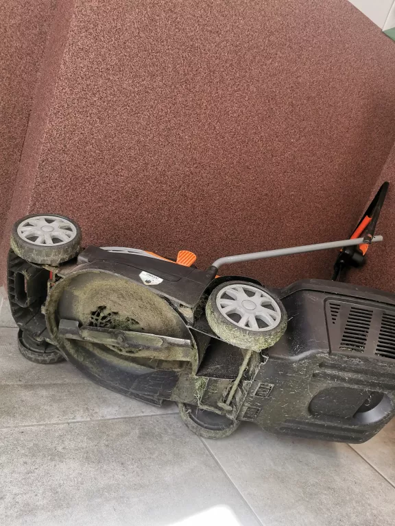 KOSIARKA ELEKTRYCZNA HANDY KC 1400
