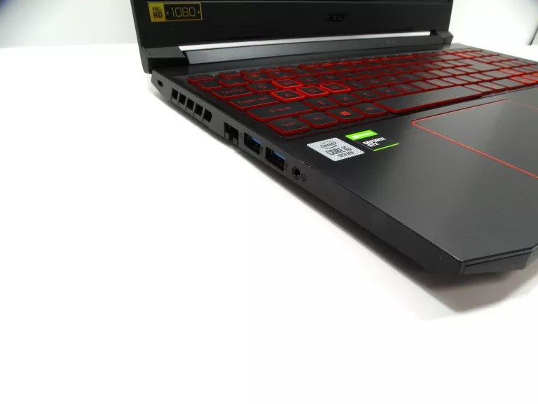 LAPTOP ACER NITRO 5