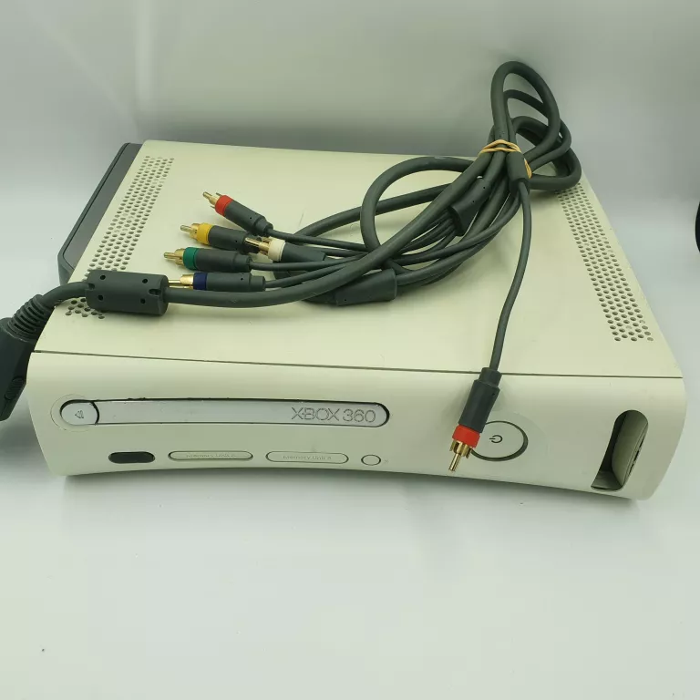 konsola-xbox-360-20gb-kabel-av-zasilacz-uszko-kod-producenta-xbox-360