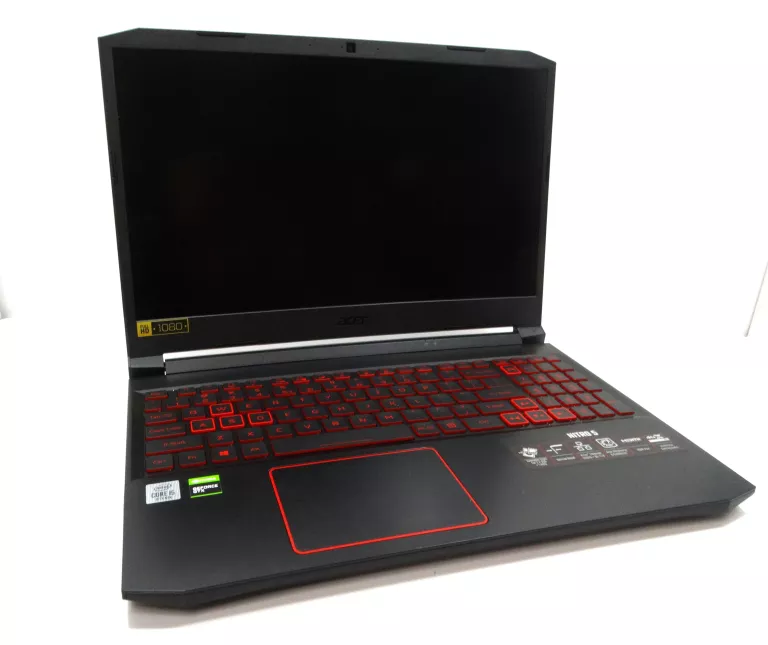 LAPTOP ACER NITRO 5