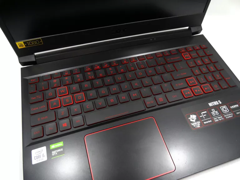 LAPTOP ACER NITRO 5