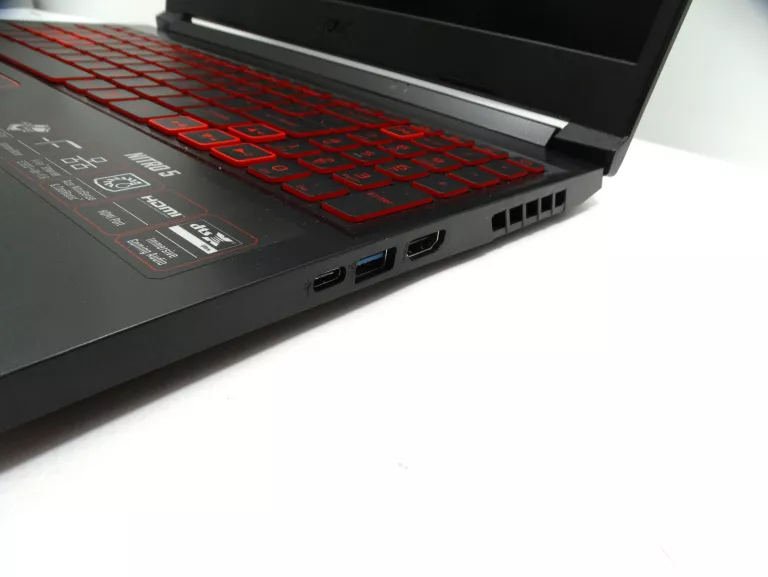 LAPTOP ACER NITRO 5