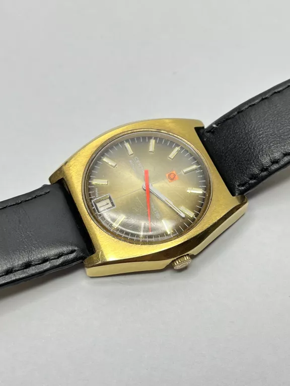 ZEGAREK CERTINA ARGONAUT 280 UNIKAT