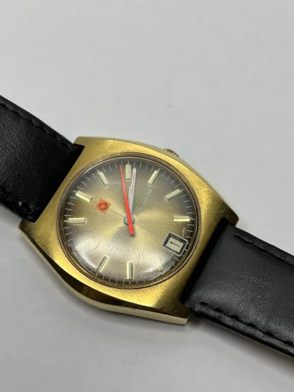 ZEGAREK CERTINA ARGONAUT 280 UNIKAT