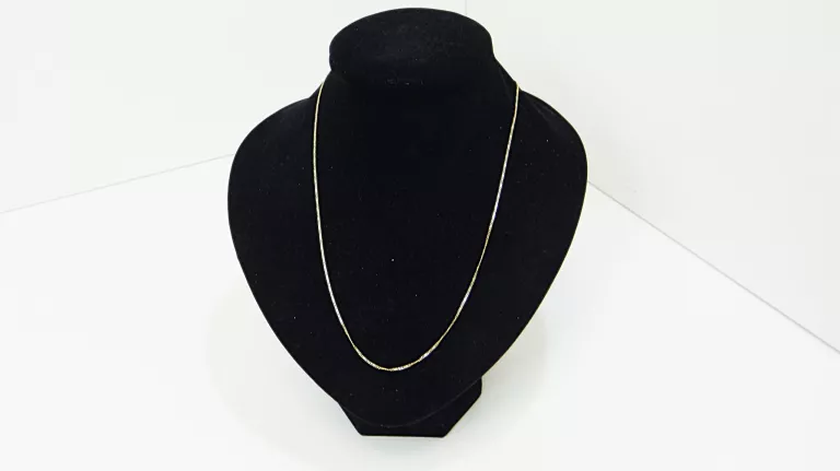 sliczny-zloty-lancuszek-14ct-233g-50cm-ean-gtin-5901050600699