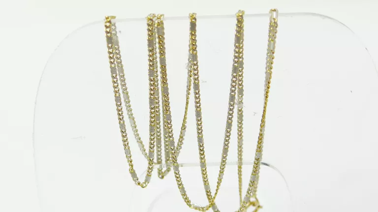 sliczny-zloty-lancuszek-14ct-233g-50cm-rodzaj-2205-2