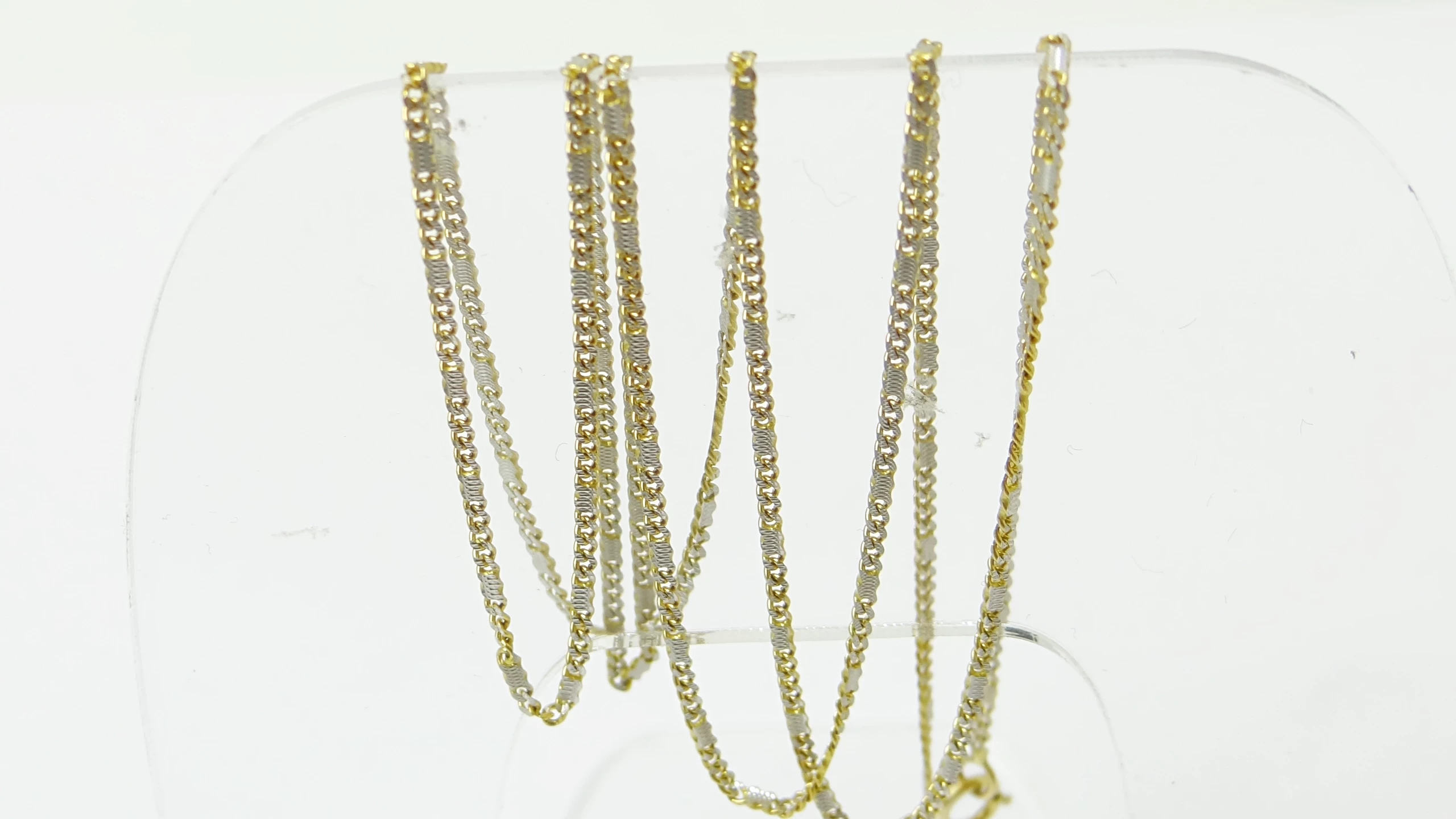 sliczny-zloty-lancuszek-14ct-233g-50cm-rodzaj-2205-2