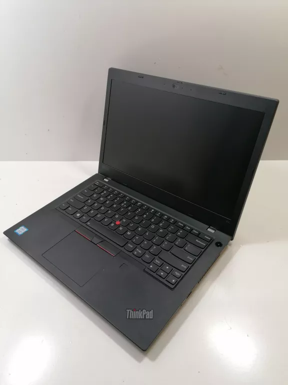 LAPTOP LENOVO THINKPAD L490 AD
