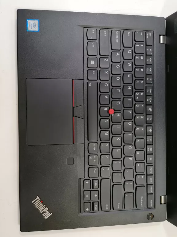 LAPTOP LENOVO THINKPAD L490 AD