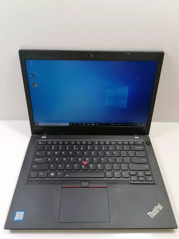 LAPTOP LENOVO THINKPAD L490 AD