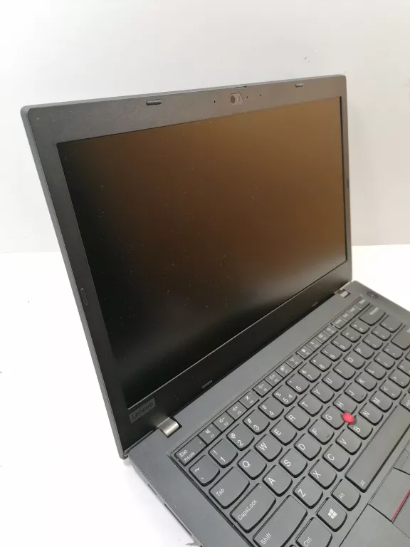 LAPTOP LENOVO THINKPAD L490 AD