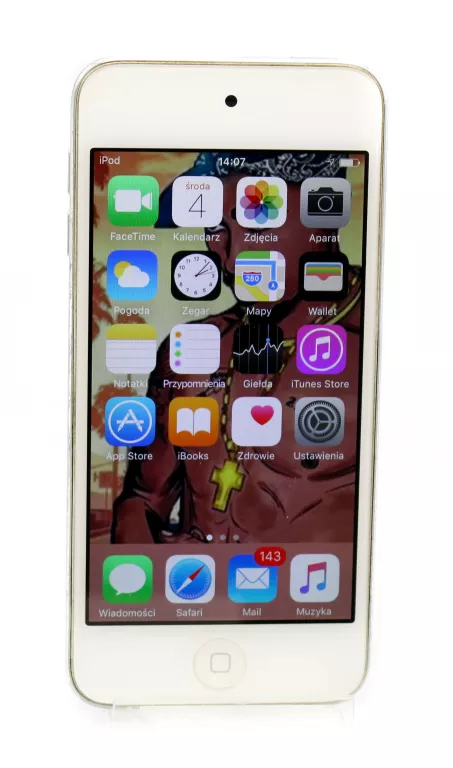 MP3 APPLE IPOD TOUCH 32GB