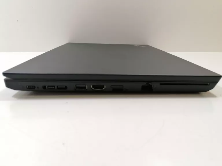 LAPTOP LENOVO THINKPAD L490 AD
