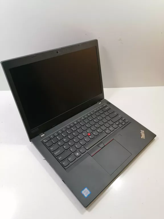 LAPTOP LENOVO THINKPAD L490 AD