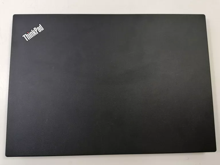 LAPTOP LENOVO THINKPAD L490 AD