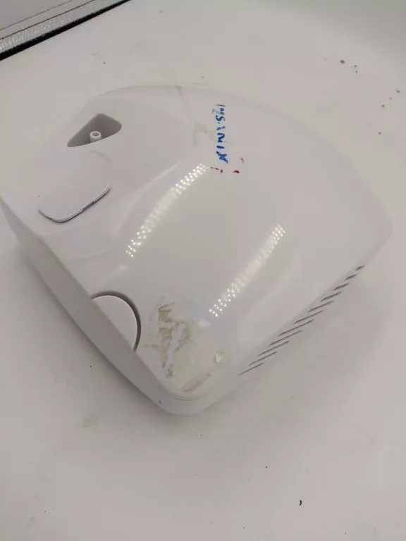 INHALATOR TŁOKOWY INSANIX NE-C09