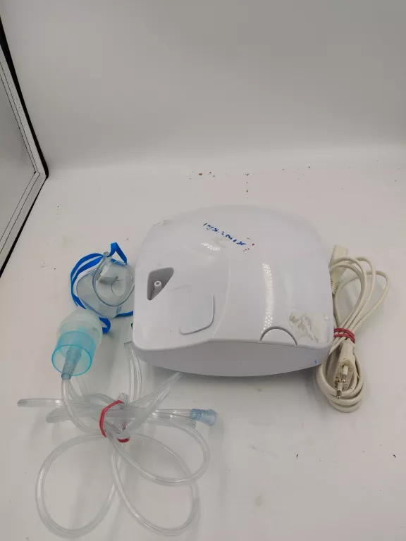 INHALATOR TŁOKOWY INSANIX NE-C09