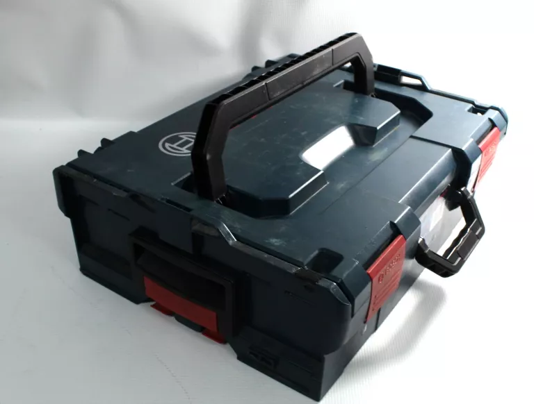 BOSCH WALIZKA L-BOXX 136 SYSTENER KUFER GST 18V-L