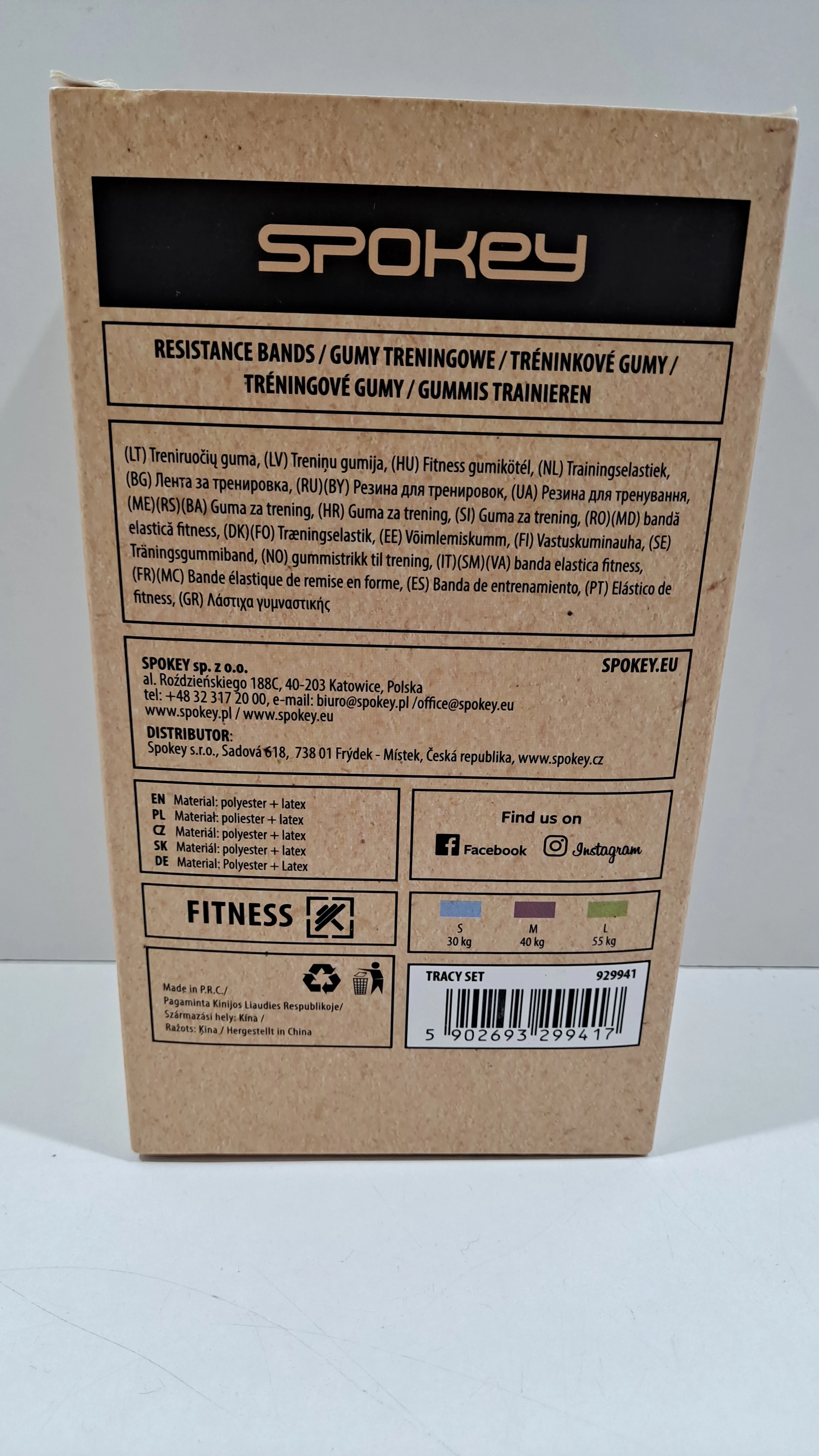 gumy-fitness-o-zamknietym-obwodzie-spokey-x3-ean-gtin-5902693299417