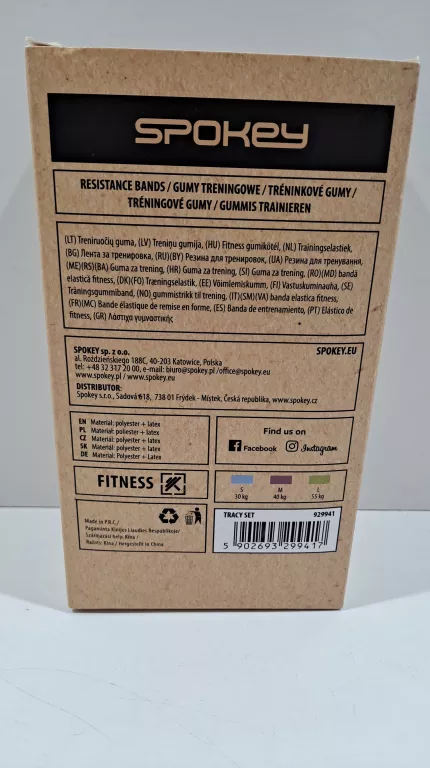 gumy-fitness-o-zamknietym-obwodzie-spokey-x3-ean-gtin-5902693299417