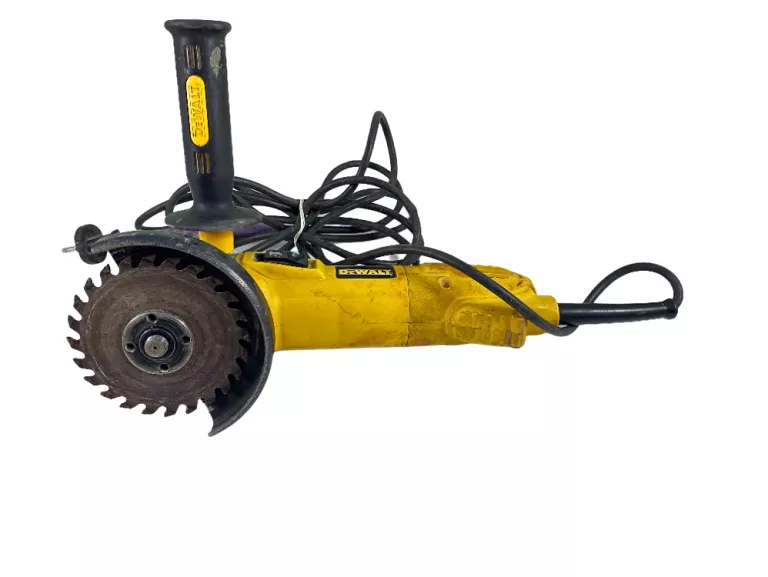 SZLIFIERKA WIELOFUNKCYJNA DEWALT D28135 1400 W
