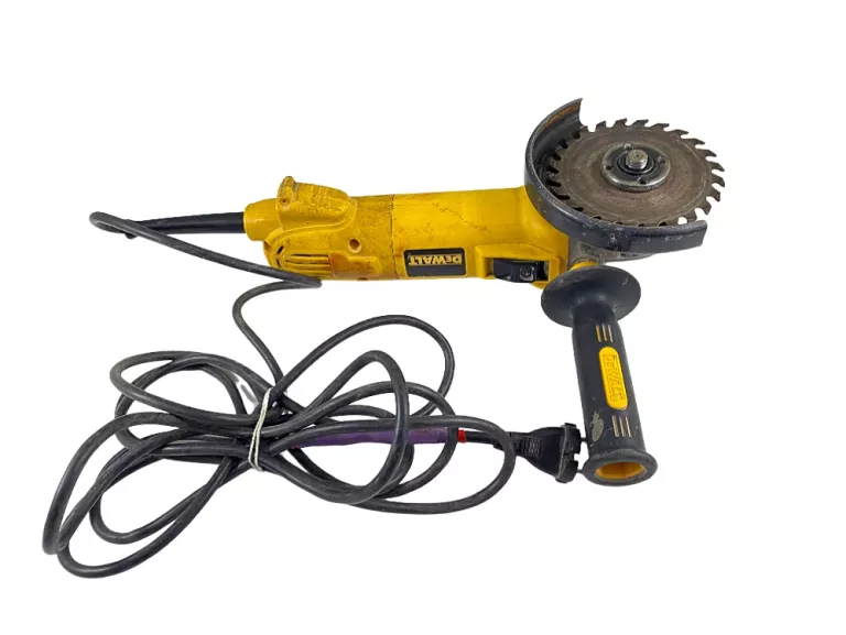 SZLIFIERKA WIELOFUNKCYJNA DEWALT D28135 1400 W
